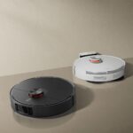 جارو رباتیک شیائومی مدل Xiaomi Robot Vacuum S20 plus - تصویر 9