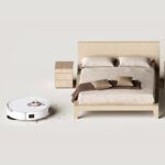 جارو رباتیک شیائومی مدل Xiaomi Robot Vacuum S20 plus - تصویر 3