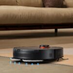 جارو رباتیک شیائومی مدل Xiaomi Robot Vacuum S20 plus - تصویر 5