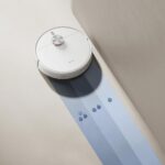 جارو رباتیک هوشمند شیائومی مدل Xiaomi Robot Vacuum S40 - تصویر 6