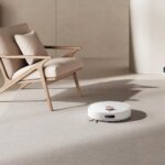 جارو رباتیک هوشمند شیائومی مدل Xiaomi Robot Vacuum S40 - تصویر 7
