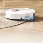 جارو رباتیک هوشمند شیائومی مدل Xiaomi Robot Vacuum S40 Pro - تصویر 7