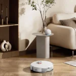 جارو رباتیک هوشمند شیائومی مدل Xiaomi Robot Vacuum S40 Pro - تصویر 11