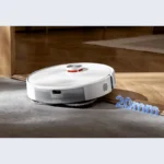 جارو رباتیک هوشمند شیائومی مدل Xiaomi Robot Vacuum S40 Pro - تصویر 12