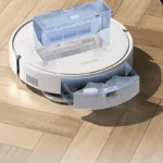 جارو رباتیک هوشمند شیائومی مدل Xiaomi Robot Vacuum S40 Pro - تصویر 14