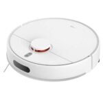 جارو رباتیک شیائومی مدل xiaomi Robot Vacuum S40C( کارتن باز شده ) - تصویر 3
