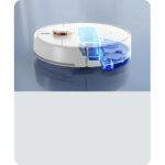 جارو رباتیک شیائومی مدل xiaomi Robot Vacuum S40C( کارتن باز شده ) - تصویر 8