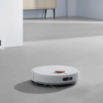 جارو رباتیک شیائومی مدل xiaomi Robot Vacuum S40C( کارتن باز شده ) - تصویر 10