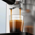 اسپرسو ساز نیمه‌اتوماتیک شیائومی مدل Xiaomi Semi-Automatic Espresso Machine - تصویر 4