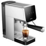 اسپرسو ساز نیمه‌اتوماتیک شیائومی مدل Xiaomi Semi-Automatic Espresso Machine - تصویر 5