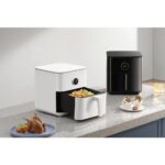 هواپز و سرخ کن هوشمند بدون روغن شیائومی مدل Xiaomi Smart Air Fryer 6.5L - تصویر 9