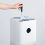تصفیه هوای شیائومی مدل Xiaomi Smart Air Purifier 4 - تصویر 4