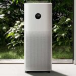 تصفیه هوای شیائومی مدل Xiaomi Smart Air Purifier 4 - تصویر 3
