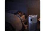 دستگاه تصفیه کننده هوای شیائومی مدل Xiaomi Smart Air Purifier Elite - تصویر 4