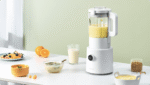 بلندر و مخلوط کن برقی شیائومی مدل Xiaomi Blender Pro ( کالا باز شده ) - تصویر 6