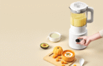 بلندر و مخلوط کن برقی شیائومی مدل Xiaomi Blender Pro ( کالا باز شده ) - تصویر 7