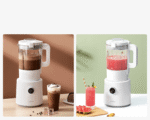 بلندر و مخلوط کن برقی شیائومی مدل Xiaomi Blender Pro ( کالا باز شده ) - تصویر 9