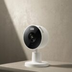 دوربین هوشمند نظارتی شیائومی مدل Xiaomi Smart Camera C100 - تصویر 6