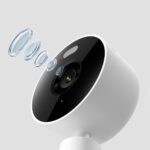 دوربین هوشمند نظارتی شیائومی مدل Xiaomi Smart Camera C100 - تصویر 7