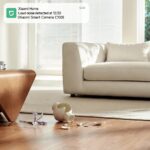 دوربین هوشمند نظارتی شیائومی مدل Xiaomi Smart Camera C100 - تصویر 8