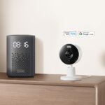 دوربین هوشمند نظارتی شیائومی مدل Xiaomi Smart Camera C100 - تصویر 4