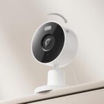 دوربین هوشمند نظارتی شیائومی مدل Xiaomi Smart Camera C100 - تصویر 5