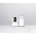 دوربین هوشمند نظارتی شیائومی مدل Xiaomi Smart Camera C300 - تصویر 4