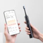 مسواک برقی شیائومی مدل Xiaomi Smart Electric Toothbrush T501 - تصویر 3