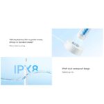 مسواک برقی شیائومی مدل Xiaomi Smart Electric Toothbrush T501 - تصویر 7