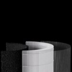 فیلتر تصفیه هوا شیائومی مدل Xiaomi Smart Purifier Elite filter - تصویر 9