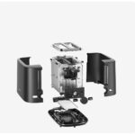 توستر نان شیائومی مدل Xiaomi Toaster - تصویر 5