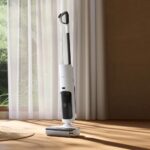 جارو شارژی عصایی شیائومی مدل Xiaomi Truclean W20 Wet Dry Vacuum - تصویر 3