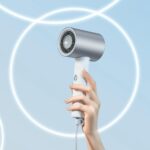 سشوار برقی شیائومی مدل Xiaomi Water Ionic Hair Dryer H500 - تصویر 6