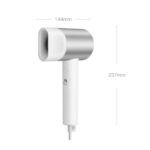 سشوار برقی شیائومی مدل Xiaomi Water Ionic Hair Dryer H500 - تصویر 9