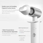 سشوار برقی شیائومی مدل Xiaomi Water Ionic Hair Dryer H500 - تصویر 10