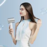 سشوار برقی شیائومی مدل Xiaomi Water Ionic Hair Dryer H500 - تصویر 4