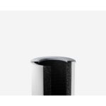 دستگاه تصفیه کننده هوای شیائومی مدل Xiaomi air purifier 4 compact  ( کارتن آسیب دیده ) - تصویر 8