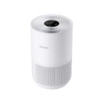 دستگاه تصفیه کننده هوای شیائومی مدل Xiaomi air purifier 4 compact  ( کارتن آسیب دیده )