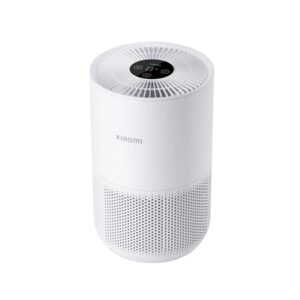 دستگاه تصفیه کننده هوای شیائومی مدل Xiaomi air purifier 4 compact  ( کارتن آسیب دیده )