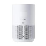 دستگاه تصفیه کننده هوای شیائومی مدل Xiaomi air purifier 4 compact  ( کارتن آسیب دیده ) - تصویر 5
