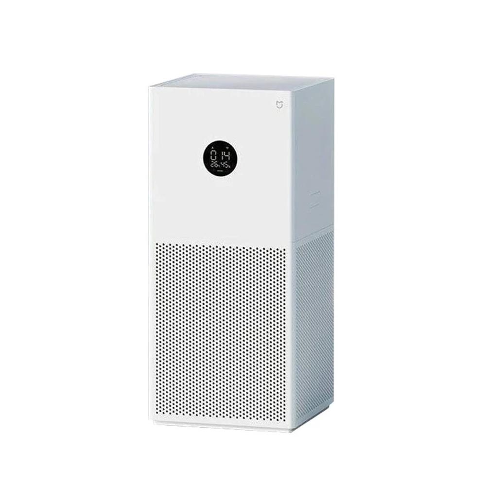 Xiaomi-air-purifier-4lite-02.jpg دستگاه تصفیه کننده هوای شیائومی مدل Xiaomi air purifier 4 lite - تصویر 1