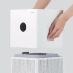 دستگاه تصفیه کننده هوای شیائومی مدل Xiaomi air purifier 4 lite - تصویر 4