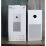 دستگاه تصفیه کننده هوای شیائومی مدل Xiaomi air purifier 4 lite - تصویر 8
