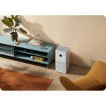دستگاه تصفیه کننده هوای شیائومی مدل Xiaomi air purifier 4 lite - تصویر 7