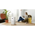 دستگاه تصفیه کننده هوای شیائومی مدل Xiaomi air purifier 4 lite - تصویر 6