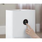 دستگاه تصفیه هوای شیائومی مدل Xiaomi air purifier 4pro - تصویر 5