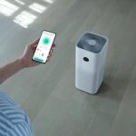 دستگاه تصفیه هوای شیائومی مدل Xiaomi air purifier 4pro - تصویر 6