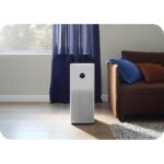 دستگاه تصفیه هوای شیائومی مدل Xiaomi air purifier 4pro - تصویر 7