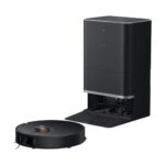 جارو رباتیک هوشمند شیائومی مدل Xiaomi vacuum robot X20 Max ( کالا باز شده ) - تصویر 8