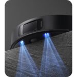 جارو رباتیک هوشمند شیائومی مدل Xiaomi vacuum robot X20 Max ( کالا باز شده ) - تصویر 5